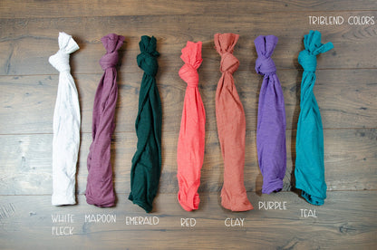 Men's Trail Running Shirt - Lightweight Woods Print Running Tee for Outdoor Performance