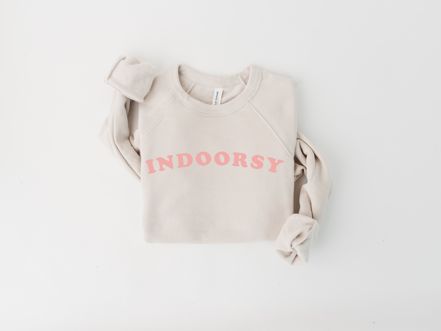 Indoorsy Sweatshirt