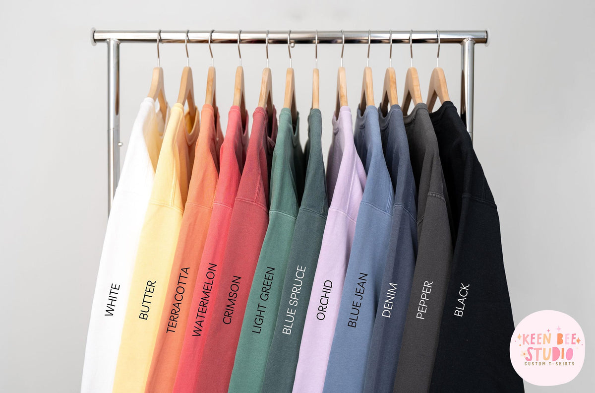 All Booked For The Fall Crewneck, Unisex Cotton Blend Pullover Sweatshirt