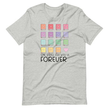 Authors are My Rockstars Short Sleeve T-shirt