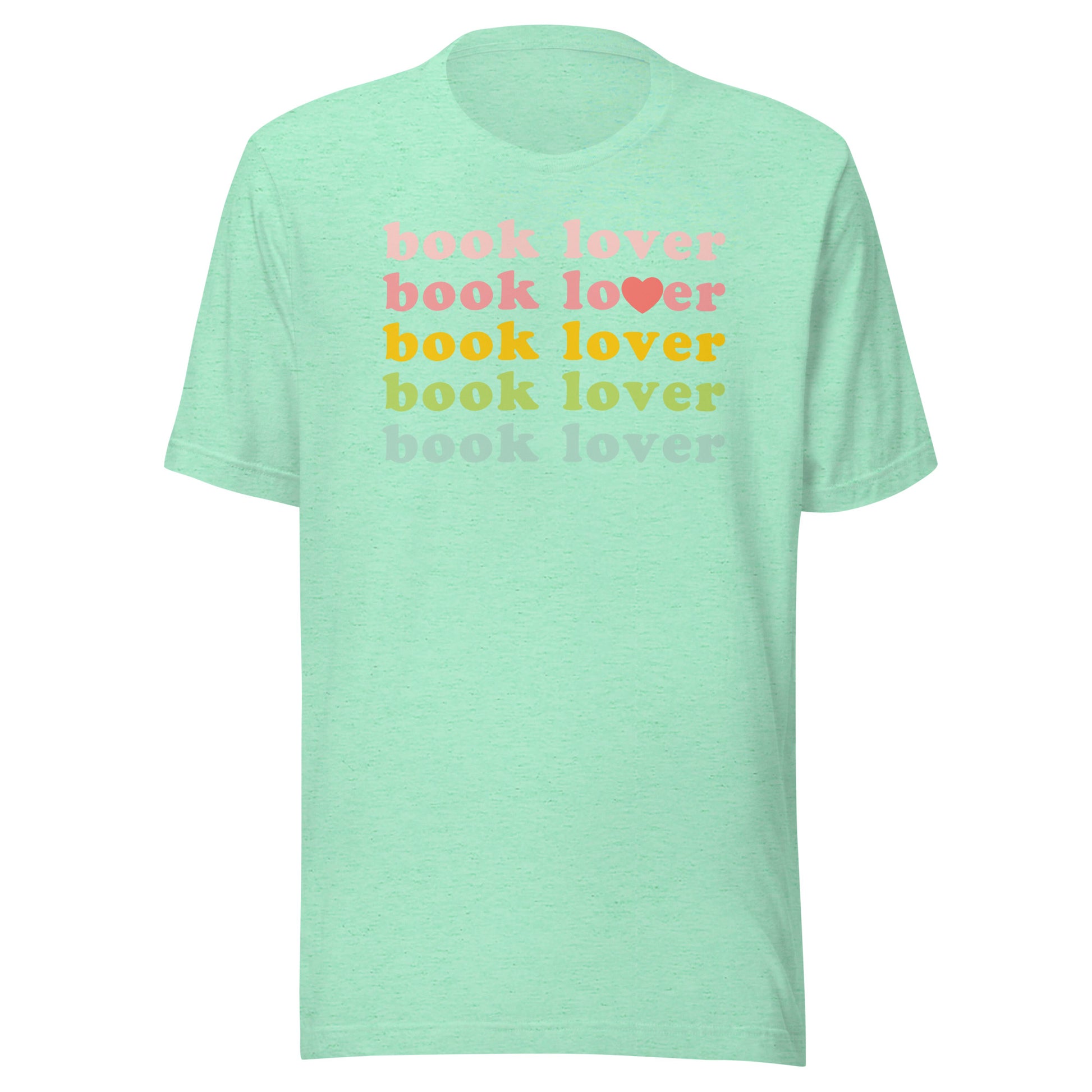 Book Lover Retro Librarian T-Shirt - Vintage Design, Comfy Fit | 100% Cotton